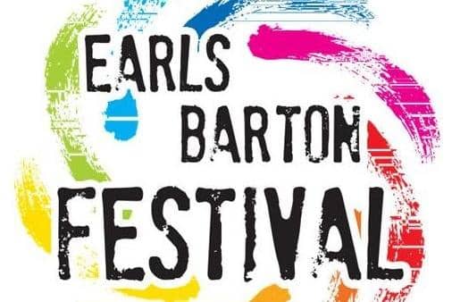 Earls Barton Village Festival