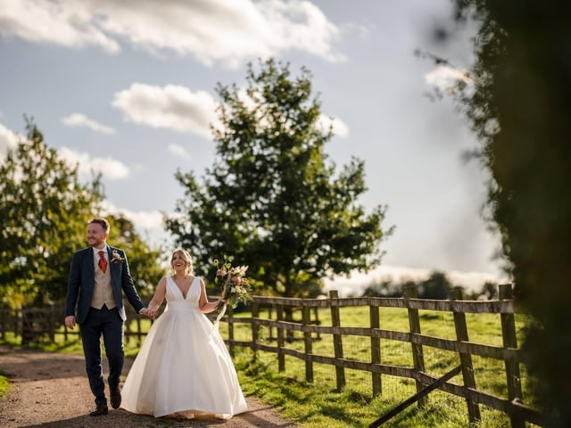 This Northamptonshire venue has been named the second most popular in the UK.