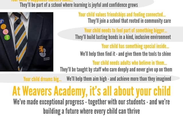 Our vision