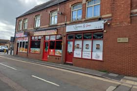 Ferrers and Vine took on the space left by Swedish Kitchen when it closed in August 2025