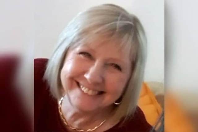 Marion Price was a much-loved mum and grandmother/family photo