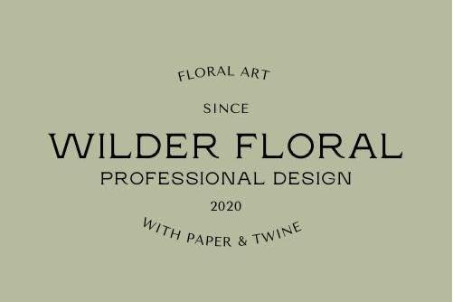 Wilder Floral, Brixworth