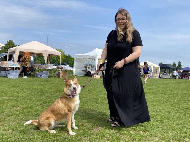 Corby Dog Festival 2023