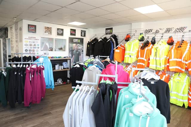Print N Go Shop in Rockingham Road, Kettering/National World