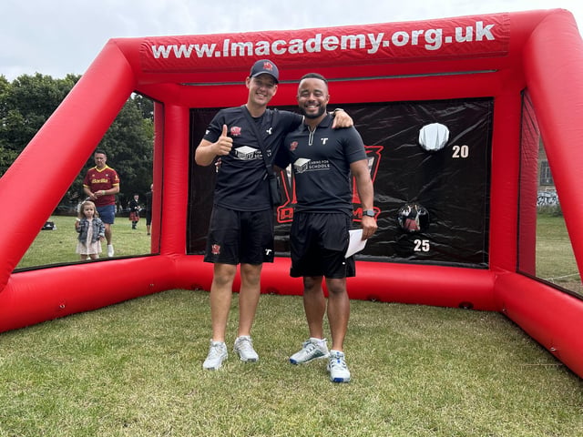 LM Academy