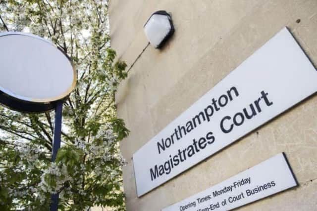 Ashraf Osmani, aged 52, of Abington Avenue, Northampton, was charged last Wednesday (September 3) according to Northamptonshire Police.