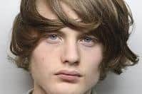 Connor Gallacher