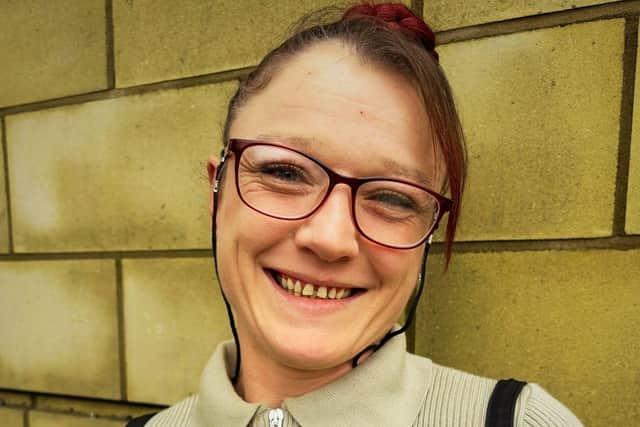 Stephanie Walker from Corby is a domestic abuse survivor who bravely waived her life-long right to anonymity after seeing the brute who made her life a misery sent to jail. Bully Dean Hutchison subjected her to a series of horrific rapes, strangulations and physical assaults during their eight-month relationship. He controlled every second of her life and then attempted to gaslight her into believing that she was the aggressor. But she managed to break free from his control and found the strength to stand up in court and give the key evidence that saw him jailed for 13 years recently. Stephanie is such an inspiration for not only standing up in court to help convict this man but also to openly share her story, which will hopefully give hope and courage to others who unfortunately find themselves in a similar situation