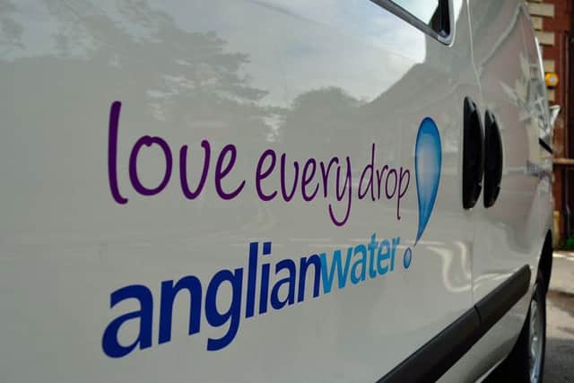 Anglian Water