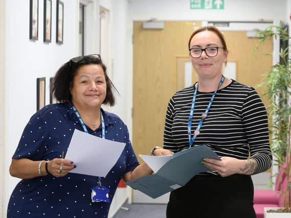 Serenity is a Sexual Assault Referral Centre based in Northamptonshire. It supports men, women and children who have experienced sexual violence.
