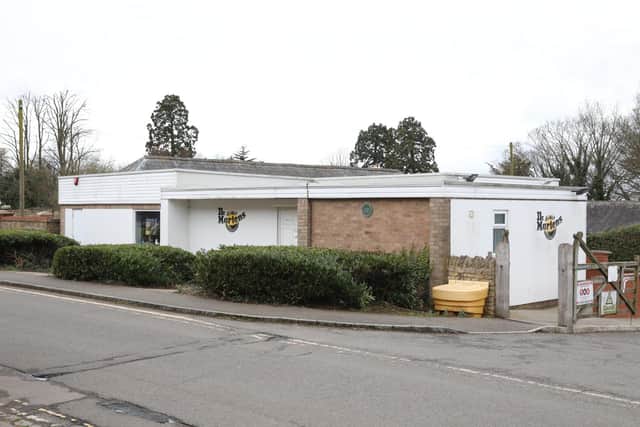 The Doc Shop, Wollaston