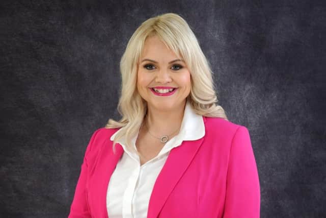 Tracy Bradley, Owner and Managing Director at Haversley