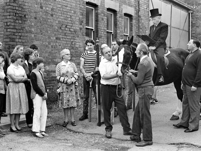 Rowell Fair 1982