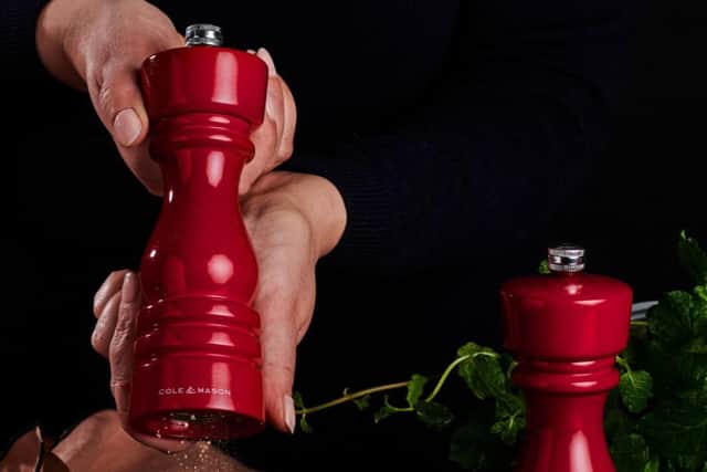 How to spice up your food with unusual pairings this Valentine's Day.