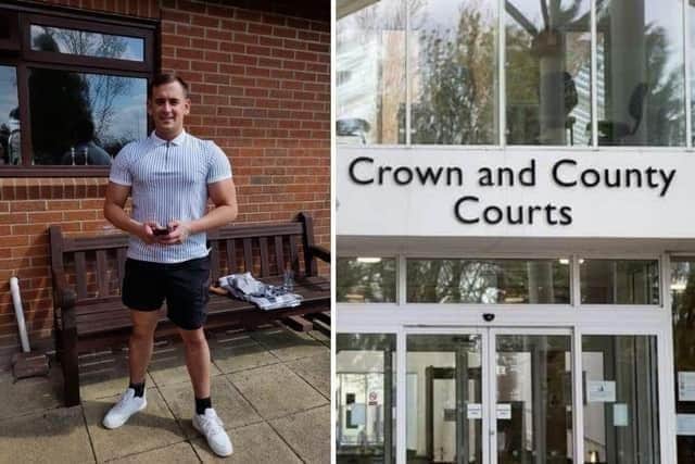 Tommy, aged 30, died shortly after midnight on Thursday, July 18 after being stabbed in Millers Meadow, known locally as Semilong Park.