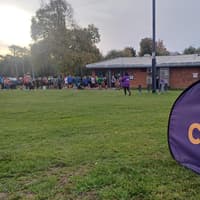 Northamptonshire Parkrun Diary Part 12: Corby
