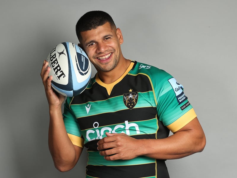 Joel Matavesi