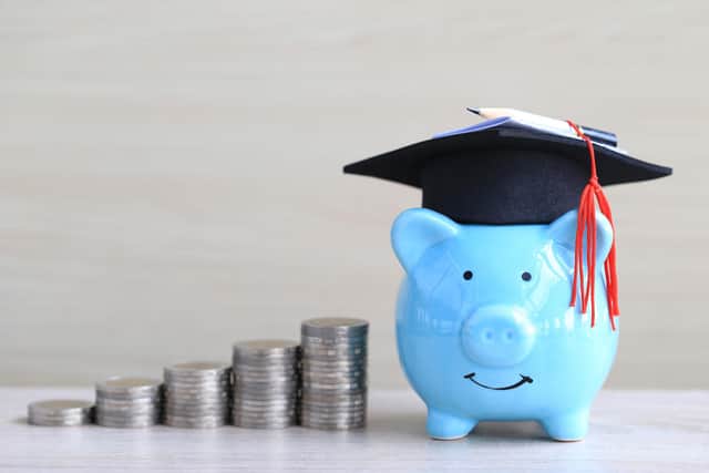 Many young people are struggling with the inflated cost of living and in particular, getting on the property ladder.
Photo: Adobe