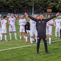 Diamonds on the brink of 'something massive' as they gear up for FA Cup showdown