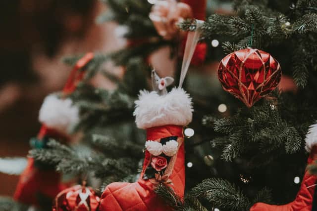 Wicksteed Park gears up for Christmas