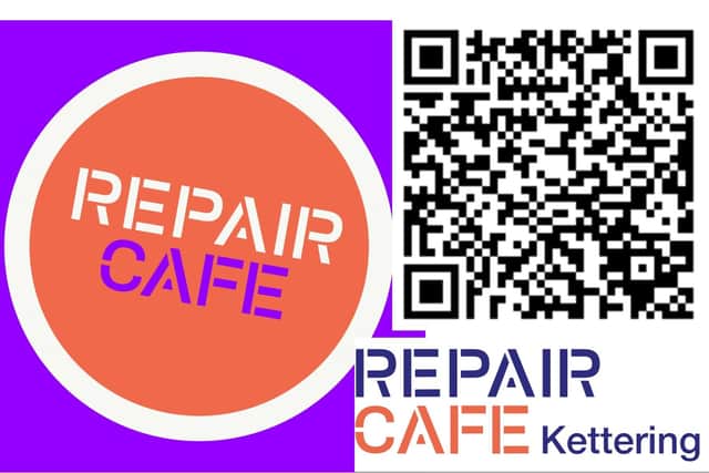 Repair Cafe - Kettering