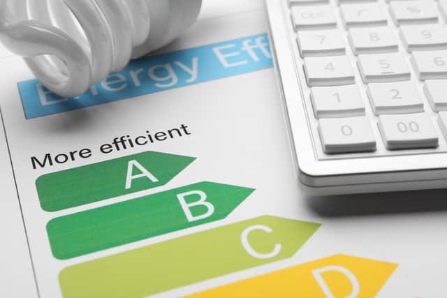 Energy efficiency grants can be applied for from North Northants Council / stock.adobe.com