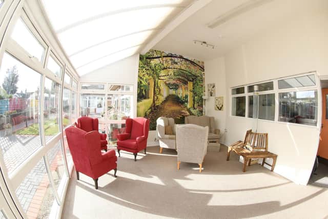Orchard House Residential Care Home