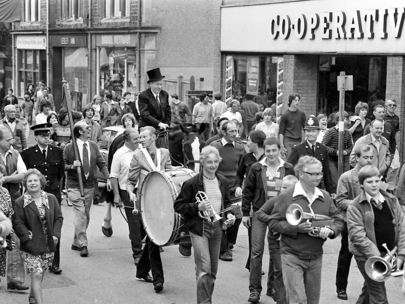 Rowell Fair 1982
