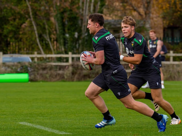Fraser Dingwall