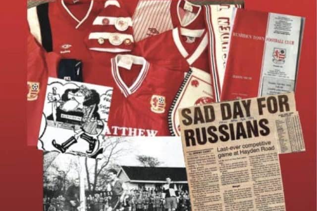 Front cover of the book