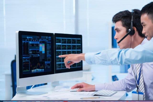 Forex trading is becoming more popular than ever