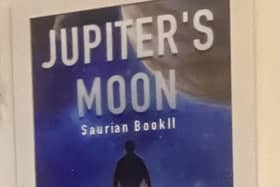 The pandemic helped my author dream come true!