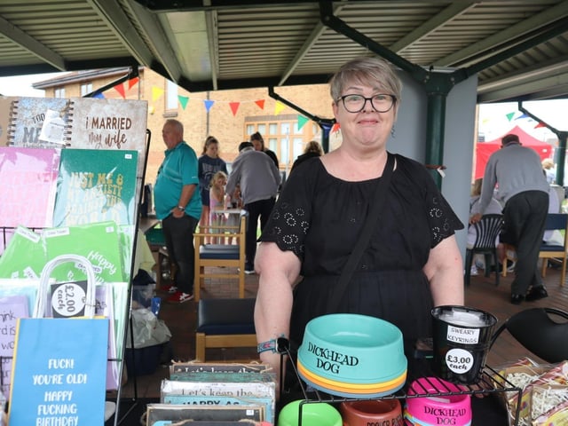 Lakelands Summer Fete 2024