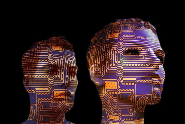 Workers welcome artificial intelligence but HR experts urge caution