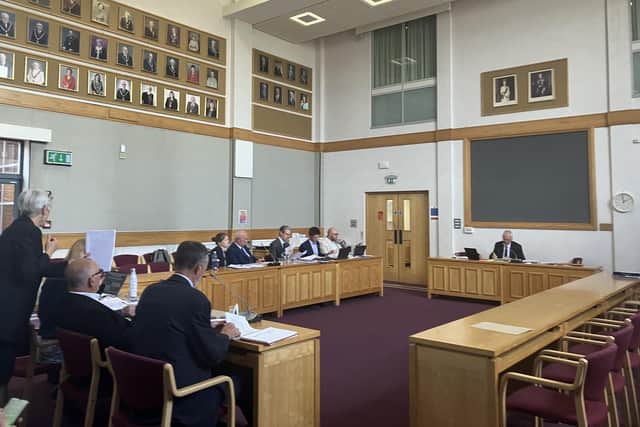 Appeal into large solar farm development by the A14 refused by North ...