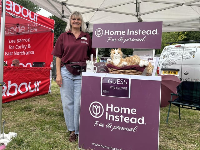 Home Instead