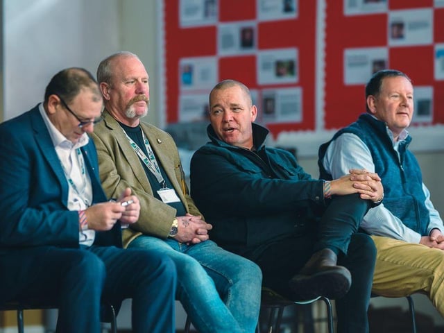 NNC councillors