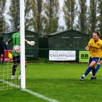 Doughboys march on after nine-goal thriller, Diamonds on the up, Steelmen thumped