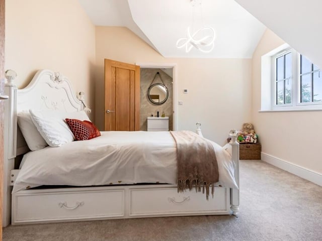 All of this could be yours for an offer over £1 million.
