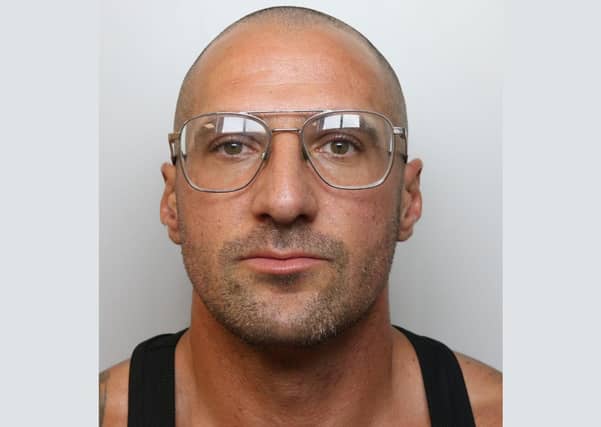Roman Karolcik. Image: IMG