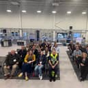 Brackmills BID AGM