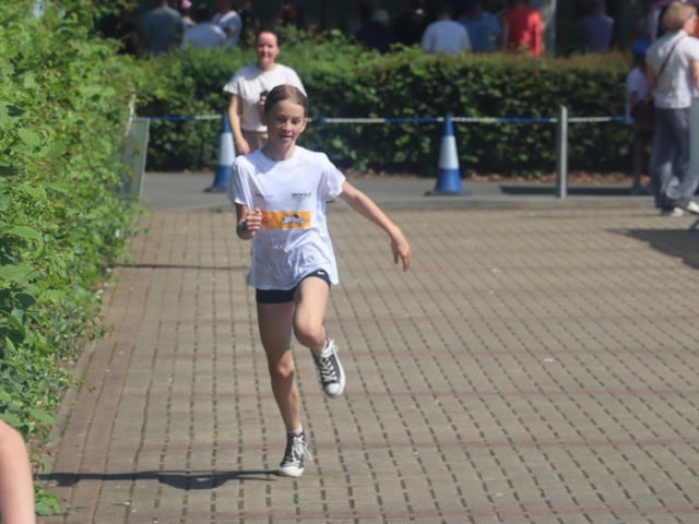 Kids of Steel 2024