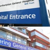 Thousands of workers at Northamptonshire’s two general hospitals are in line for a £250 payment to help them with the cost-of-living crisis.