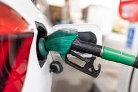 Petrol prices are falling across Northamptonshire — but some say it's not by enough