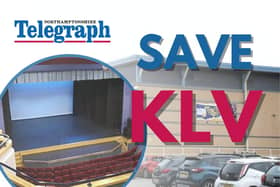 Save KLV