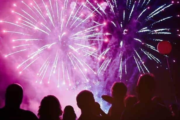 New Year's Eve 2022 caps off a busy festive period