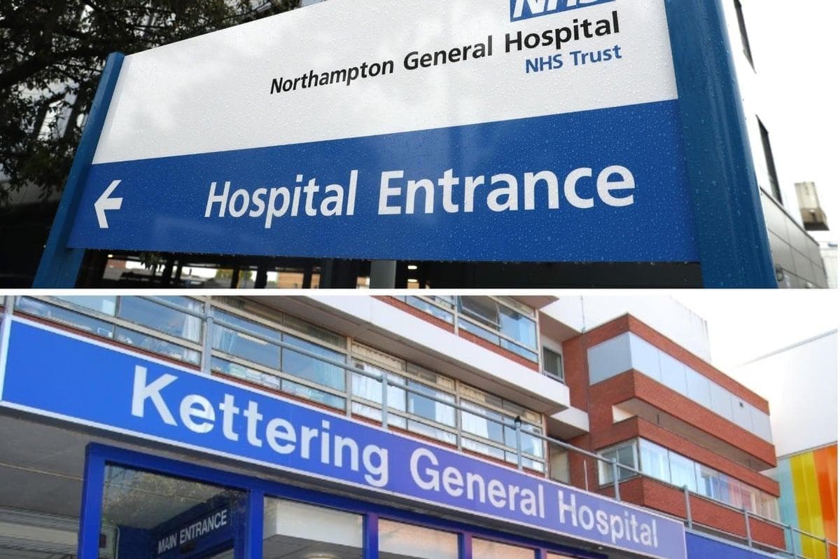 Healthcare assistants at hospitals in Kettering and Northampton vote to strike in pay row - Vimarsana News