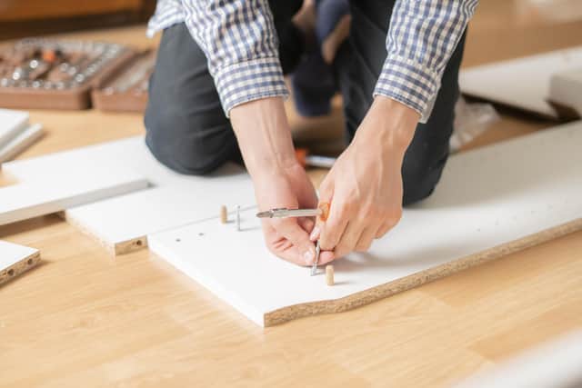 Looking for artisans to make your bedroom makeover a reality?