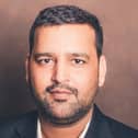 Cllr Raj Mishra