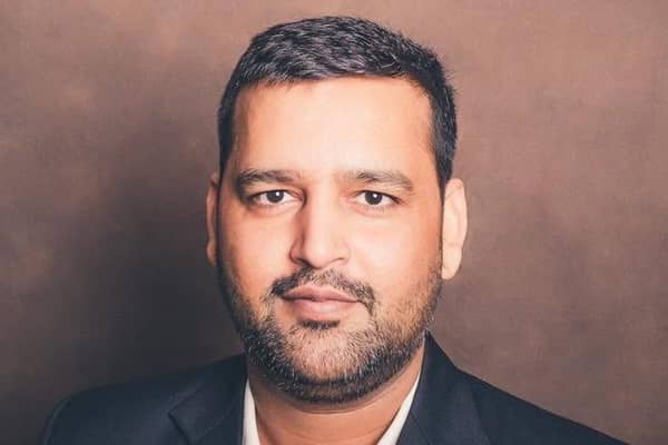 Cllr Raj Mishra